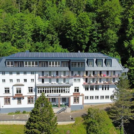 Hotel Gaeste- Und Tagungshaus Maria Trost Beuron Exterior foto