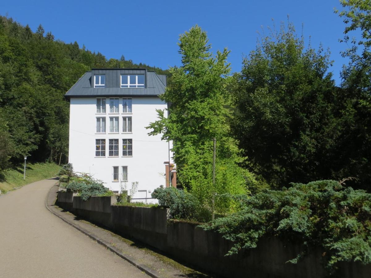 Hotel Gaeste- Und Tagungshaus Maria Trost Beuron Exterior foto